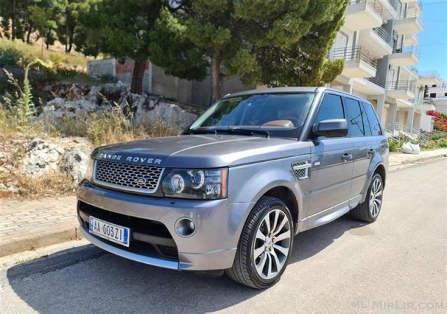 NDODH EDHE KJO/ Vidhet natën Range Rover-i 50 mijë euro në Sarandë, pronari…