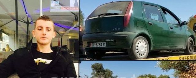 VRASJA MISTERIOZE E 25-VJEÇARIT NË VLORË/ Xhuljano nuk e priste të qëllohej, hetuesit mendojnë se…