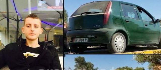 “U VRA NË MAKINËN E NUSES SË…”/ I afërmi jep detaje për vrasjen e 25 vjeçarit, familja hap dyert e mortit