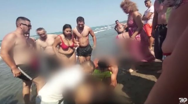 FATI TRAGJIK I DY SHOKËVE/ Zbulohet kush janë dy turistët që u mbyten në Spille (FOTOT)
