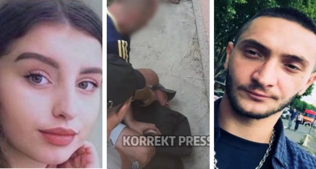 VRASJA E 18-VJEÇARES/ Ndërpritet seanca, autori nxirret nga Gjykata. Iu përkeqësua gjendja shëndetësore