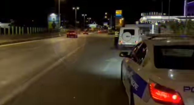 ME SHPEJTËSI SKËTERRË/ Ja sa patenta pezullon policia në pak orë kontroll (VIDEO)