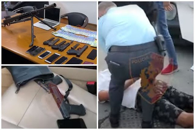 DO EKZEKUTONIN ANËTARIN E NJË BANDE NË DURRËS/ 3 “vrasësit me pagesë” mbyllin gojën, kush ishte shënjestra