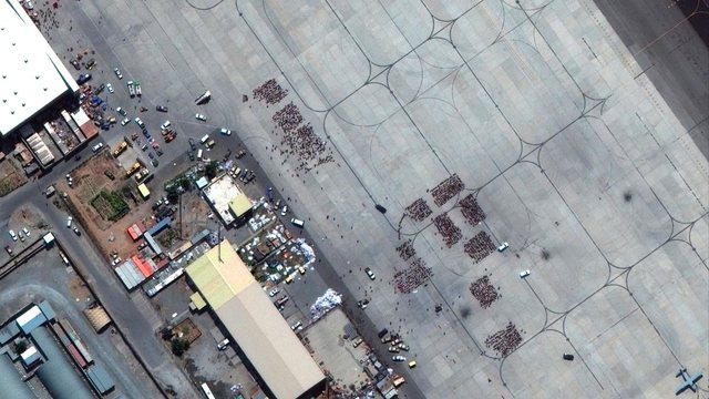 ZBULOHET MARRËVESHJA E FSHEHTË/ Si talebanët shoqëruan në aeroport amerikanët