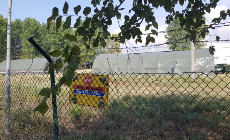 TENSIONET…/ Shtyhet nisja e avionit nga Kabuli me destinacion Shqipërinë (SHKAKU)