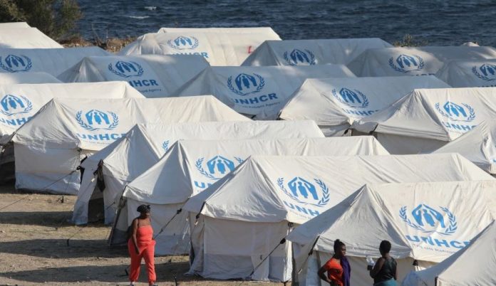 “NUK DO NDALEMI…”/ Greqia në gjendje gatishmërie për të parandaluar një krizë të re migrantësh