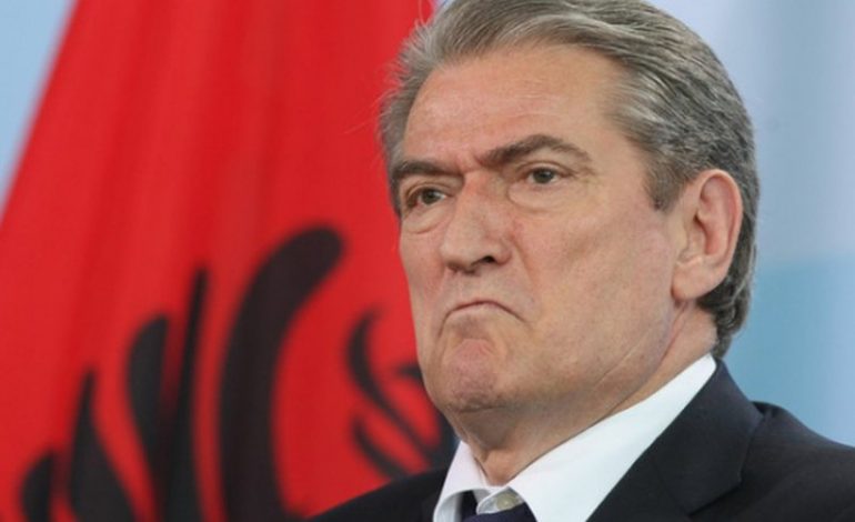 VIDEO EPIKE/ Basha i paska ngjarë Berishës edhe për gafat