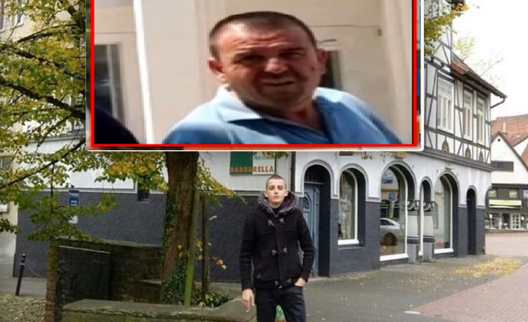 MORI VESH PËR VDEKJEN E DJALIT LIVE NË MEDIA/ Flet babai i Xhuljanos: Doli për kafe, nuk e di si u gjend në Vlorë