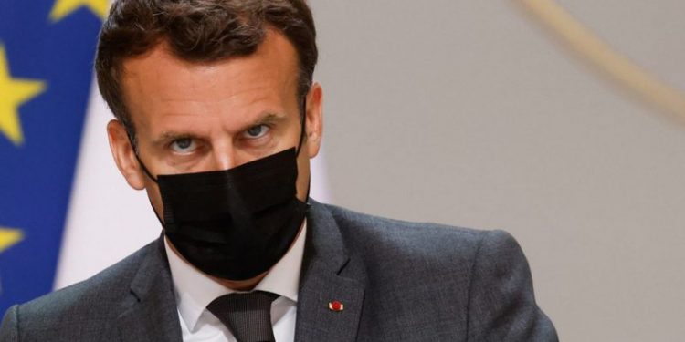 SITUATA NË AFGANISTAN/ Macron: Franca dhe Britania do të propozojnë krijimin e një zone të…