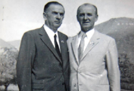 DOSSIER/ Letra për Ramiz Alinë: “Do internojmë nga Tirana 272 familje me të cilët…”