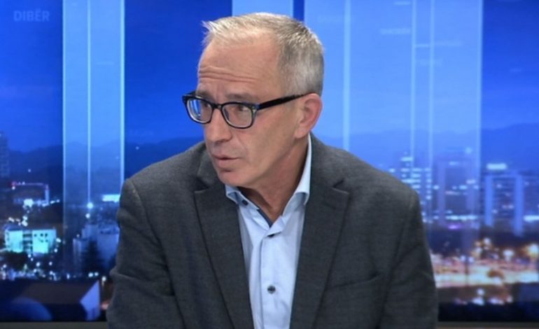 SHENIM/ Linçimi i Mark Markut pas dorëheqjes, si pasqyrë e degradimit opozitar