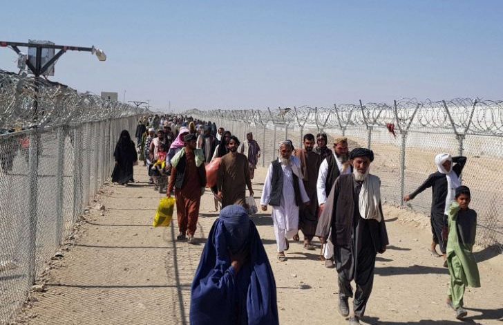 KAOSI NË AFGANISTAN/ Dështon evakuimi, AVIONI holandez largohet nga Kabuli pa asnjë pasagjer