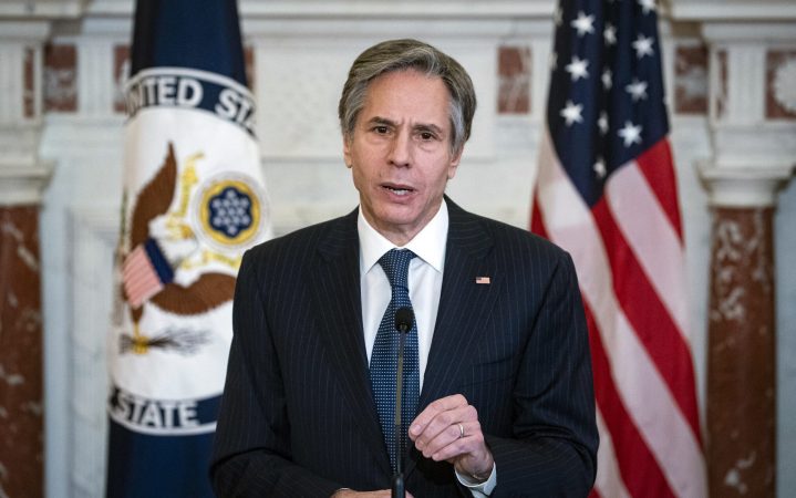 EVAKUIMET NË AFGANISTAN/ Blinken e konfirmon: Pas 31 gushtit s’do të ketë asnjë amerikan në shtetin islamik