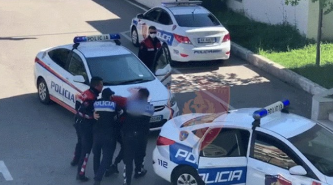 POLICIA AKSION NË TIRANË/ Në pranga 9 persona, ja pse AKUZOHEN
