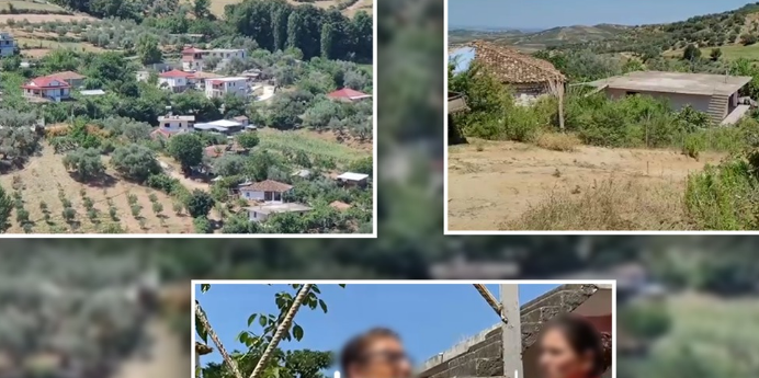 PËRDHUNOI 20-VJEÇAREN ME AFTËSI TË KUFIZUAR/ Flet gruaja e Petrit Arapit: Burrin ma morën për drogë…