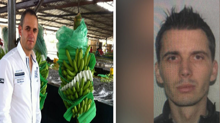 I DËNUARI PËR 613 KG KOKAINË DHE ISH-ANËTARI I “BANËS SË BABAGJYSHËRVE”/ Kush janë dy të burgosurit që tentuan të arratiseshin te “313”