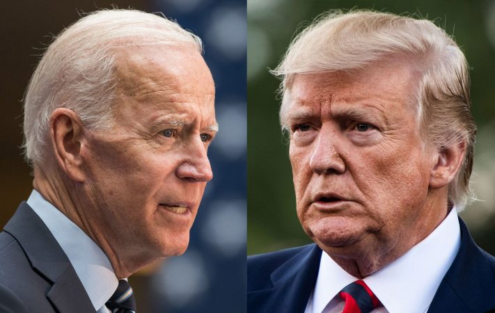 “ÇFARË DËSHTIMI TRAGJIK”/ Trump shpërthen në akuza ndaj Biden: I është dorëzuar terroristëve