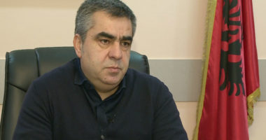 FORMULA 1 NË SHQIPËRI? Blendi Gonxhe jep LAJMIN: Ëndrrat nuk realizohen nëse nuk synojmë lart