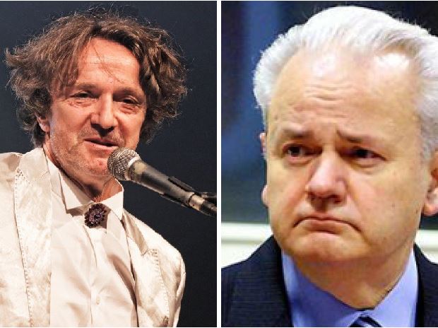E AKUZOJNË SE FRYMËZOI PËR MASAKRAT/ Bregovic del kundër kasapit të Ballkanit: Millosheviçi do të na kthejë një shekull prapa