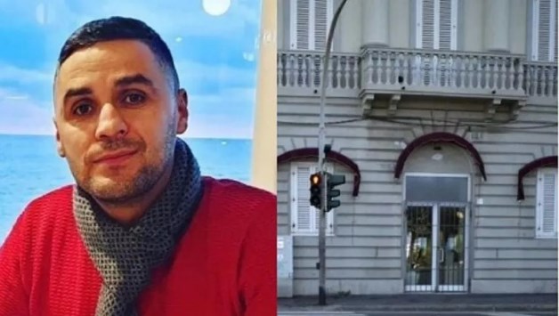 E TRISHTË/ Po kalonte në vijat e bardha për të blerë ujë, muratori shqiptar aksidentohet për vdekje