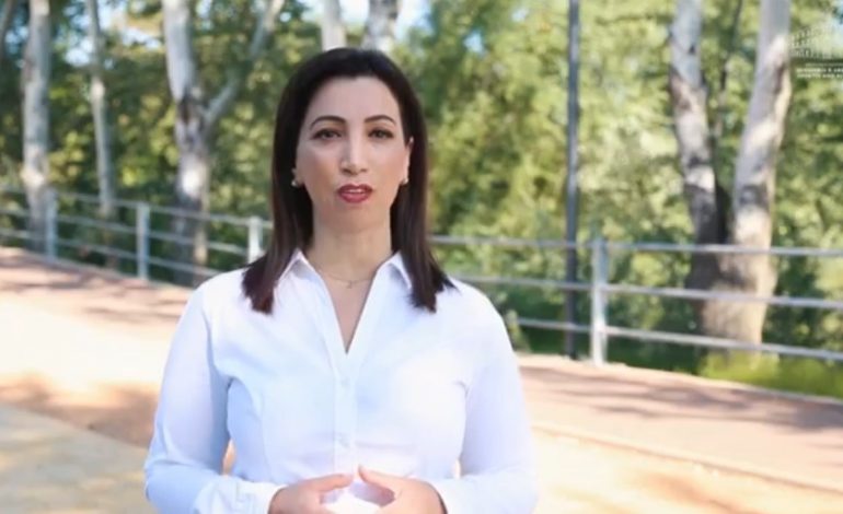 DITA NDËRKOMBËTARE E RINISË/ Kushi: Prioritet i qeverisë në 4 vitet e ardhshme dhe në vizionin ‘’Shqipëria 2030”