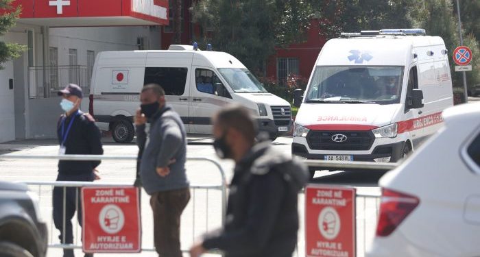 SHIFRAT E COVID NË SHQIPËRI/ Ministria e Shëndetësisë: Asnjë humbje jete POR 220 raste të reja