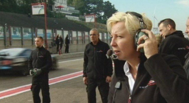 E KAPI ME TË DASHURËN/ Burri ekzekuton drejtoreshën 2 javë para garës së Formula 1…
