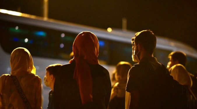“MIRËNJOHJE QË OFRUAT STREHË”/ Drejtoresha e “FND” falënderon Shqipërinë: Shumë afganë s’janë më në rrezik