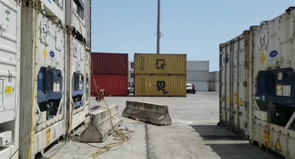 NË 4 MUAJ U KAPËN 1 TON KOKAINË NË PORTIN E DURRËSIT/ Droga erdhi përmes kontejnerëve me banane nga… (DETAJET)