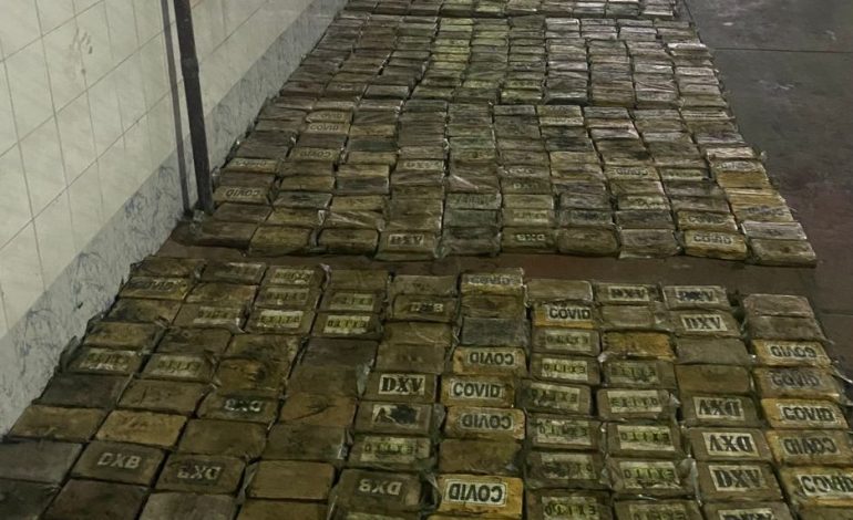 KOKAINA NË MALIN E ZI/ Kurthi i policisë, lejuan kontejnerin të kalonte në Tivar për të kapur trafikantët (DETAJET)