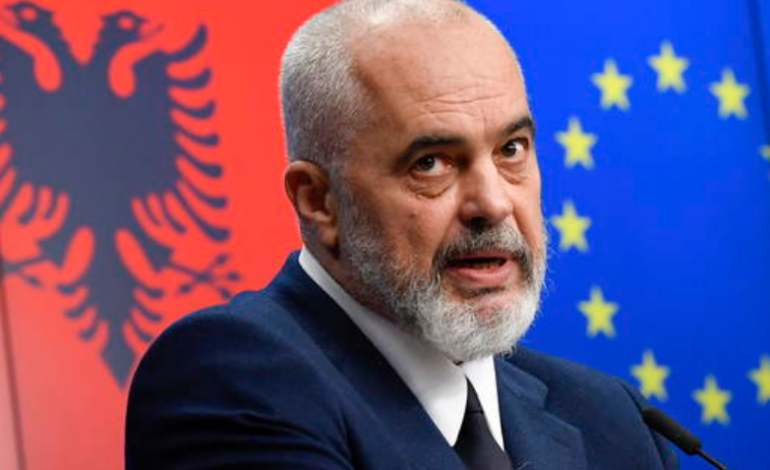 INTERVISTA PËR “ANSA”/ Rama: “Ballkani i Hapur”, nuk mund të zëvendësojë integrimin evropian