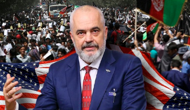 PËR “HUFFINGTON POST ITALIA”/ Rama: I strehuam afganët në hotele sepse respektuam vuajtjen e tyre. Në 3 shtator do…