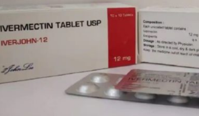 “IVERMECTIN”/ FDA paralajmëron rrezikun e përdorimit të këtij ilaçi për trajtimin e Covid-19