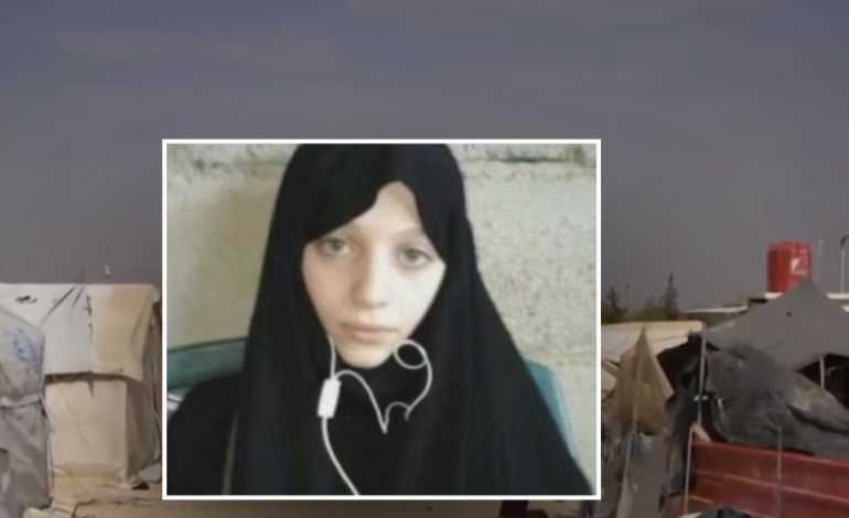 EVA DUMANI REFUZOI PËR HERË TË DYTË TË KTHEHET/ Rreth 30 shqiptarë ende në kampet siriane