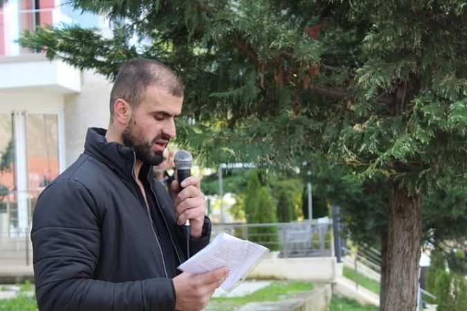 IU VENDOS TRITOL MAKINËS/ Nga arrestimi i vëllait tek plani i dështuar, zbardhet dëshmia e Elton Debreshit (DETAJET)