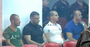I ARRESTUAR PËR GJOBËVËNIE 1 MILIONË EURO/ Transferohet tek burgu i Peqinit nipi i Emiljano Shullazit