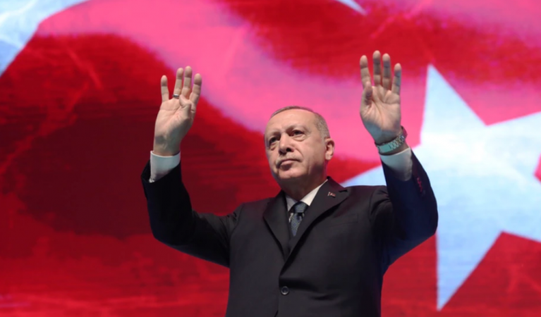 HISTORIKE PËR MARRËDHËNIET MES DY VENDEVE/ Presidenti Erdogan do të vizitojë Malin e Zi