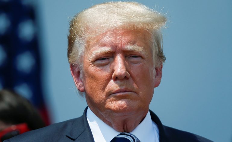 DOZAT PËRFORCUESE/ Trump: Thjesht një mjet që Pfizer të bëjë më shumë para