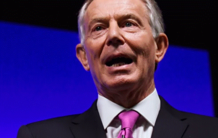 NJË NGA NISMËTARËT E LUFTËS Ë AFGANISTAN/ Ish-kryeministri Blair: E panevojshme tërheqja ushtarake nga Afganistani