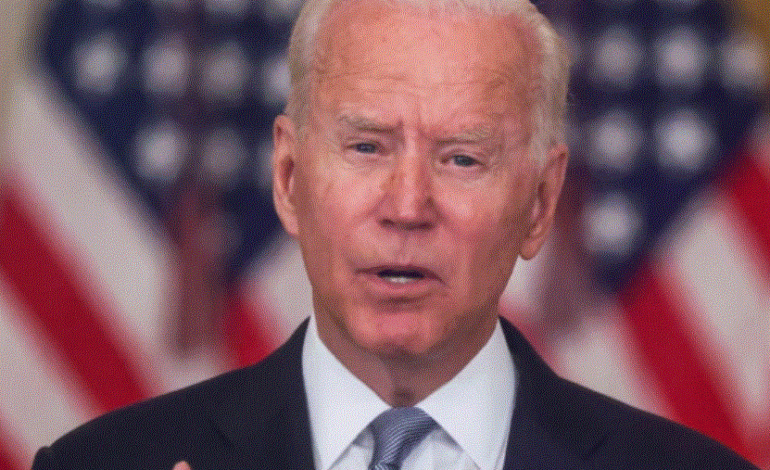 STREHIMI/ Biden: SHBA do të qëndrojnë në Afganistan derisa të evakuohen të gjithë shtetasit amerikanë