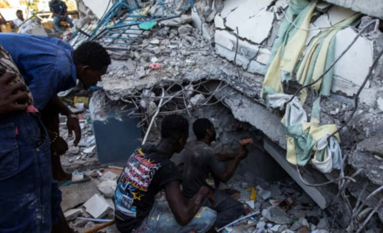 SHIFRA TË FRIKSHME/ Haiti regjistron gati 2,000 viktima si pasojë e tërmetit