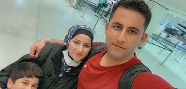 “BABI A DO VDESËSH…?” Mesazhi zanor drithërues i 6-vjeçarit, të cilit i ati i ngeci në Kabul