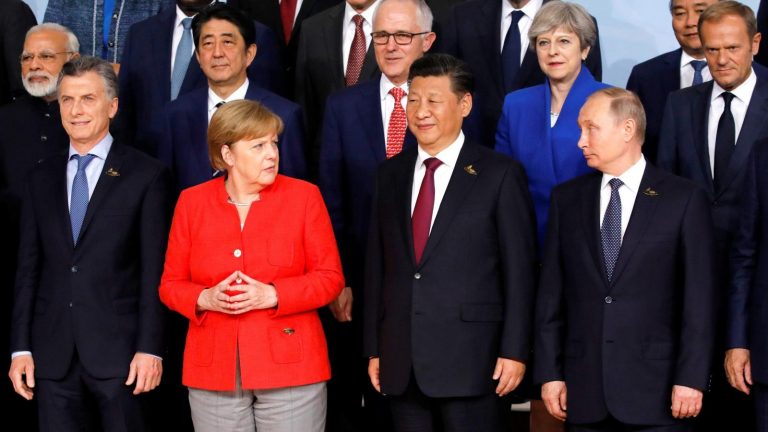 KRIZA NË AFGANISTAN/ Ministri i Jashtëm italian Di Maio kërkon mbledhje të samitit të G-20
