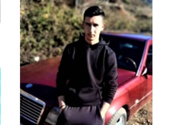 E TRISHTË/ Del FOTO, po udhëtonte me shokun në Pogradec, ky është 18-vjeçari që humbi jetën në aksident