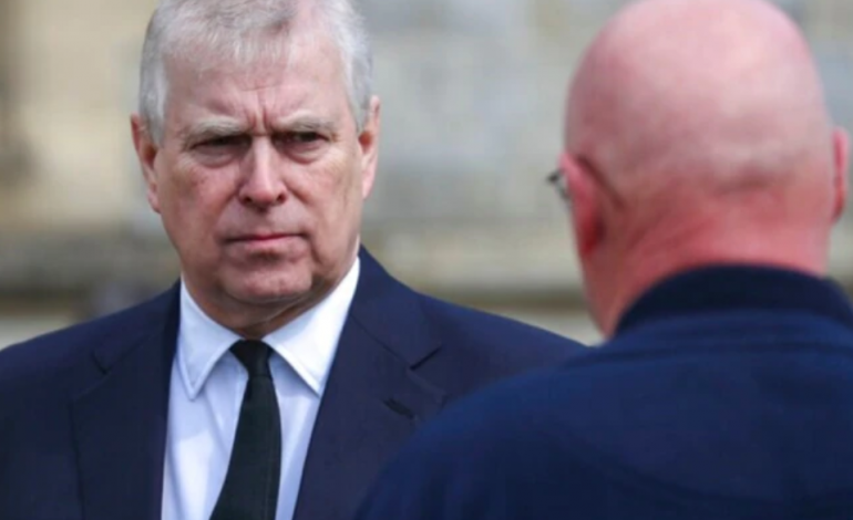 AKUZA PËR SULM SEKSUAL/ Padi kundër princit britanik Andrew