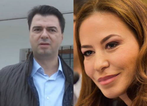 “ÇMENDURI NËSE RIZGJIDHET…”/ Kur sekretarja e re e PD kërkoi dorëheqjen e Lulzim Bashës