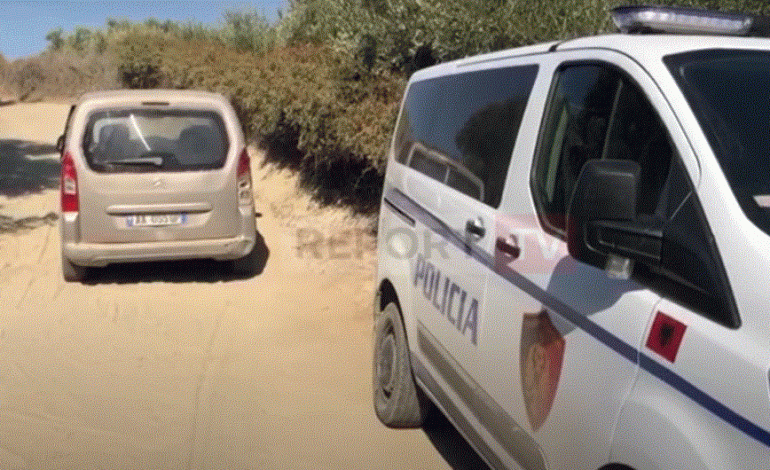 PAMJET/ I riu që u gjet pa jetë brenda një makine në Babicë është qëlluar me plumb në kokë, ja pistat ku po heton policia