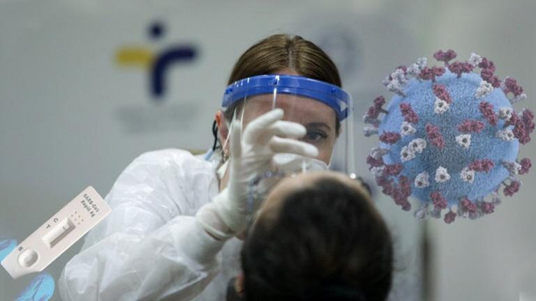 KORONAVIRUSI/ Ulen infektimet, 17 humbje jete në 24 orë në Greqi