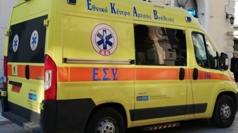 E RËNDË NË GREQI/ Aksidenti automobilistik u merr jetën 3 emigrantëve