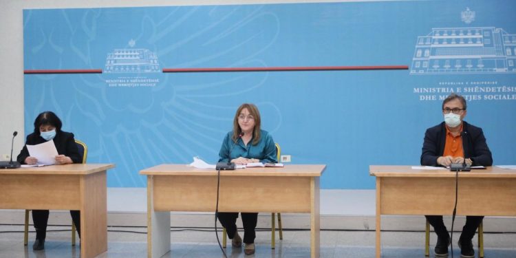E FUNDIT/ Mblidhet Komiteti Teknik i Ekspertëve, SHPERTHIMI i Deltës do të sjellë masa të…